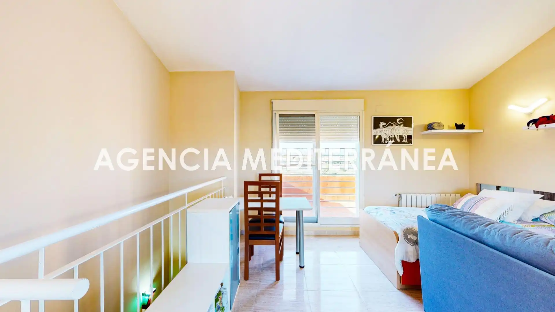 Casa a schiera con piscina in vendita a San Antonio de Benagéber, imagen 39