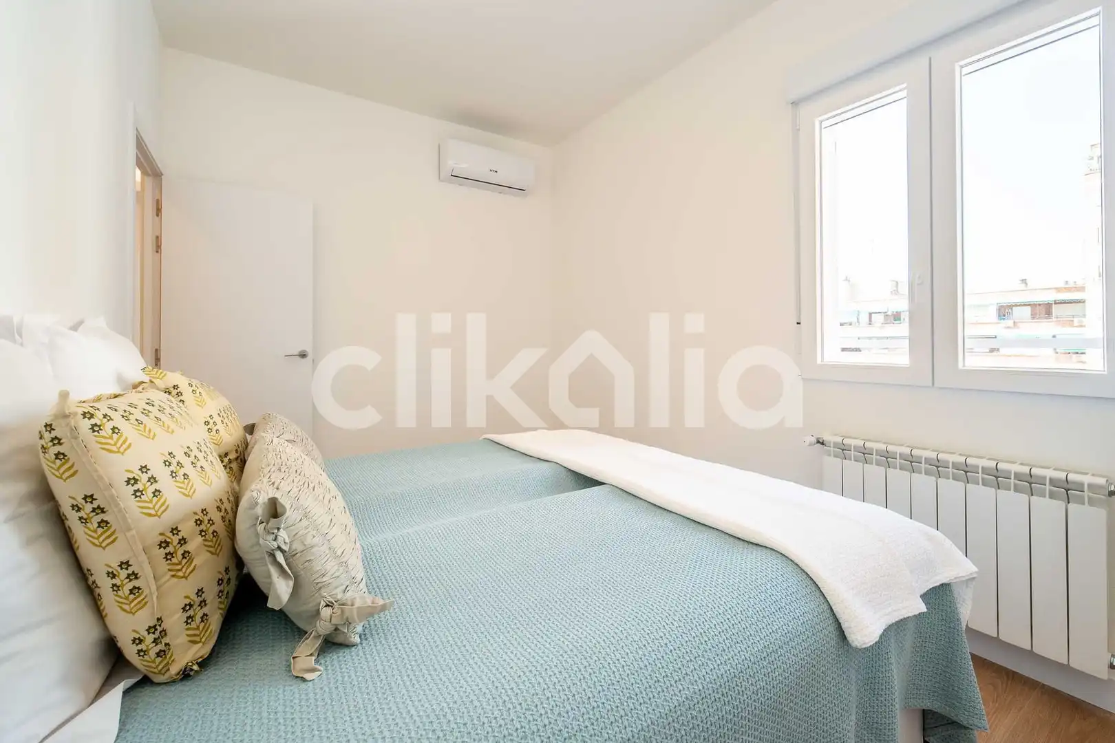 Flat with lift for sale in Retiro, imagen 17