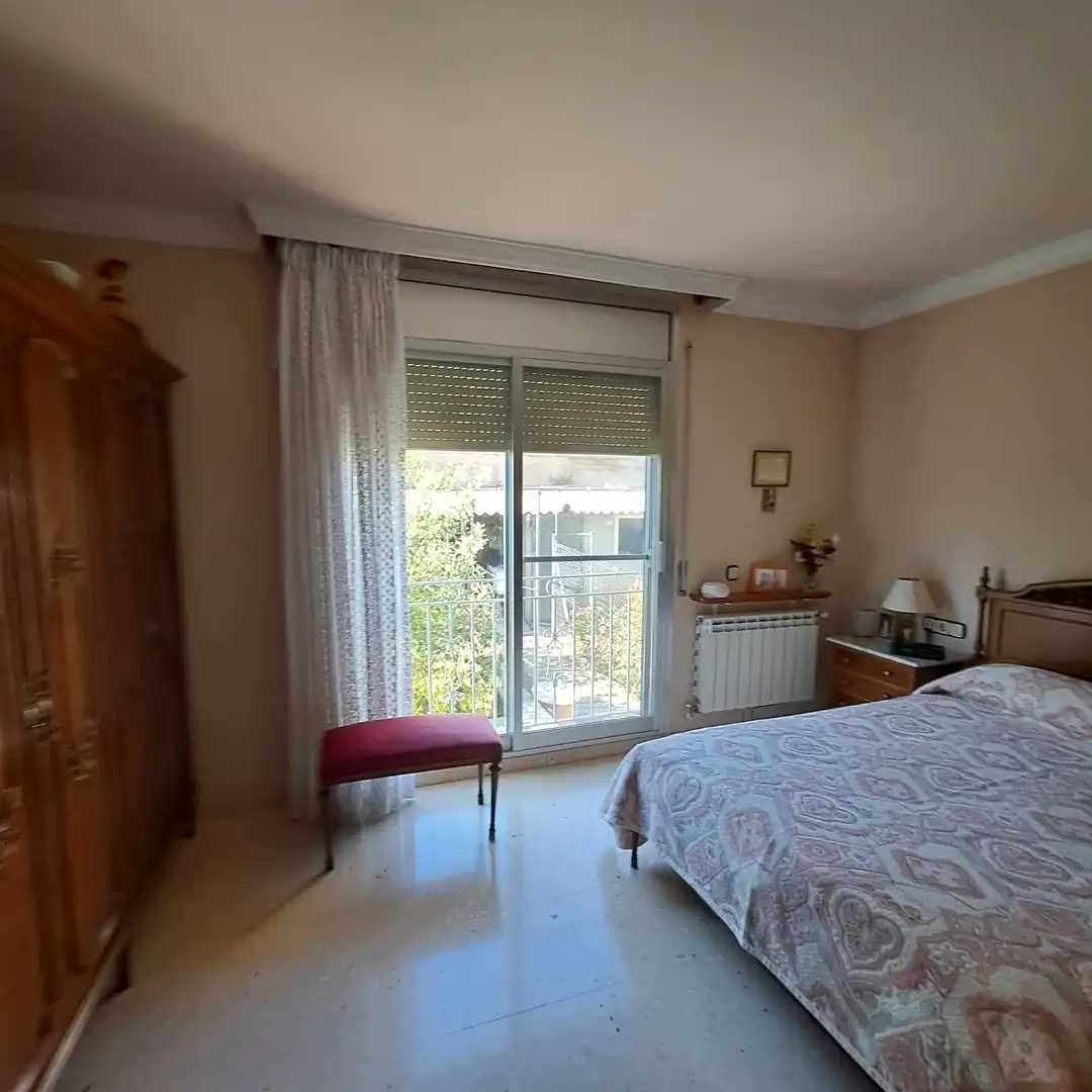 Casa amb terrassa en venda a Carrer Comiols, imagen 35
