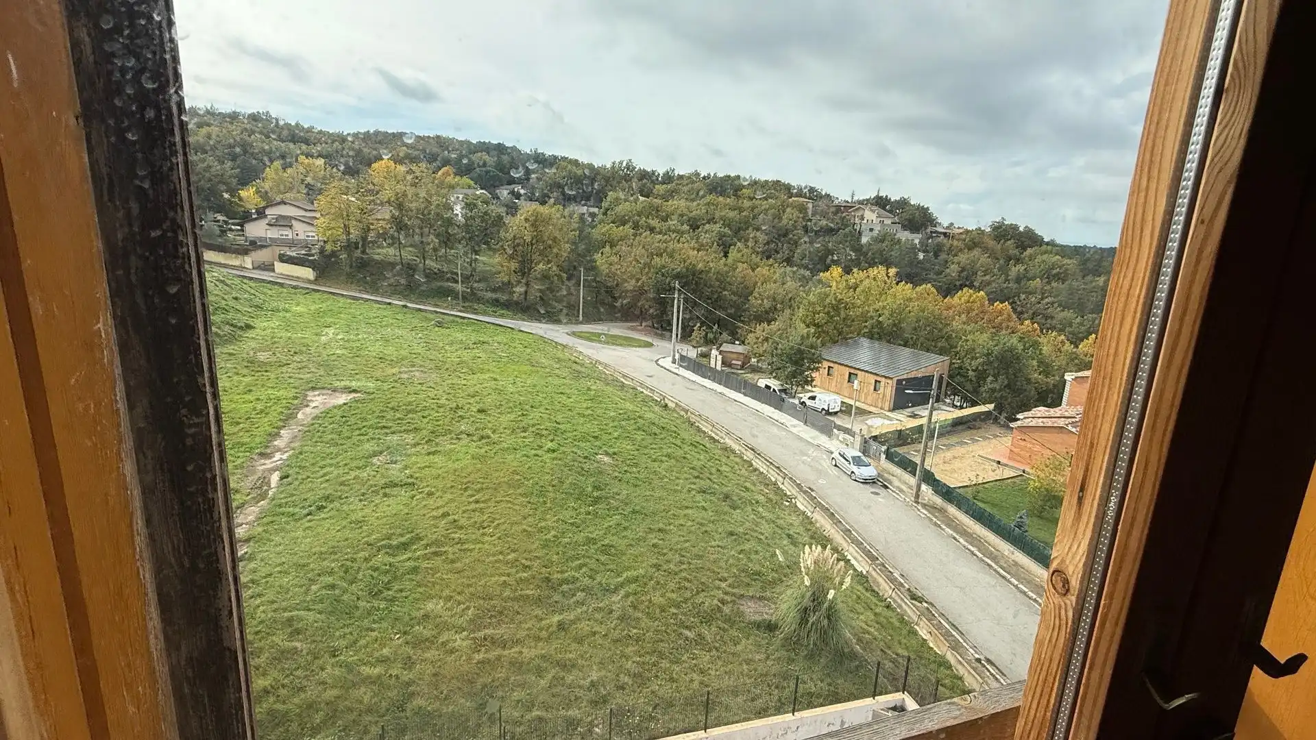 Piso en venta en Moià con Calefacción, Amueblado y Piscina comunitaria