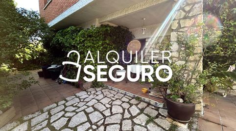 Foto 2 von Haus oder Chalet zur Miete in El Romeral , Perlita, Arganda del Rey