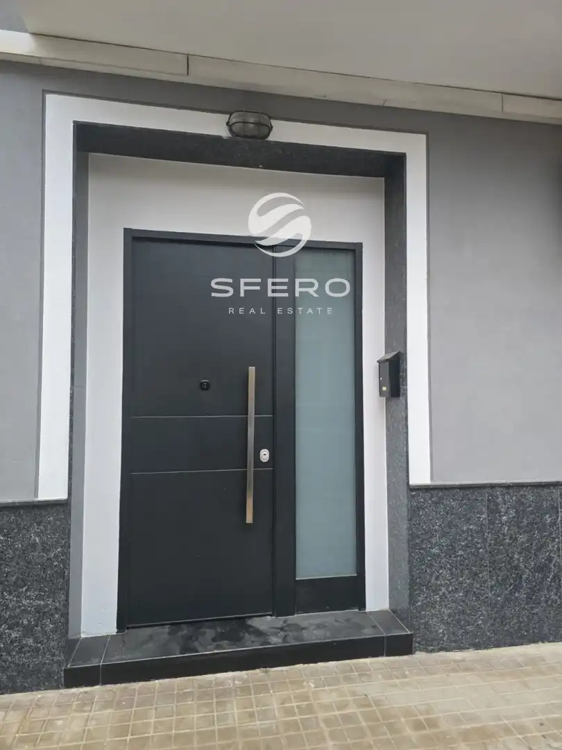 Apartament en venda a Calle de la Caridad 2, imagen 16