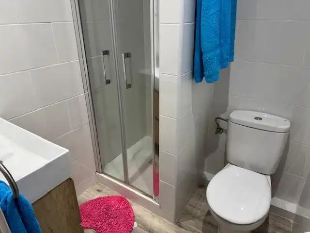 Baño de Piso en venta en Esparreguera con Calefacción y Balcón