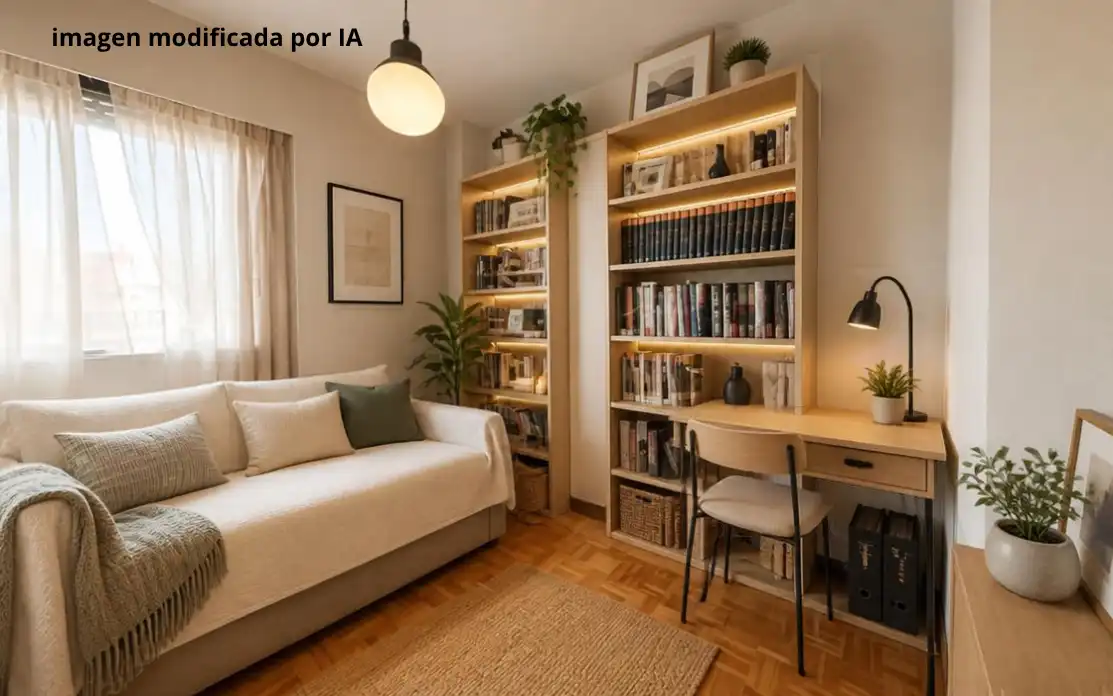 Flat with lift for sale in Calle de Sor Ángela de la Cruz 16, imagen 37