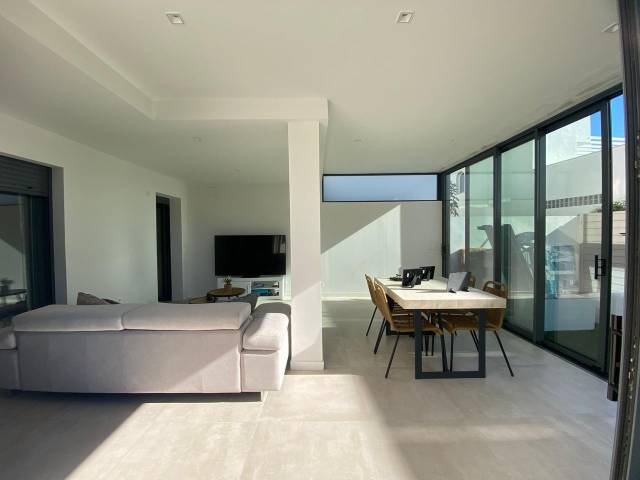 Planta baja en Venta en De La Manzanilla en El Pino - Bajo de Guía