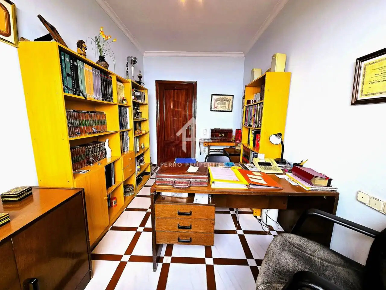 Casa o xalet en venda en Algarinejo amb Aire condicionat i Terrassa