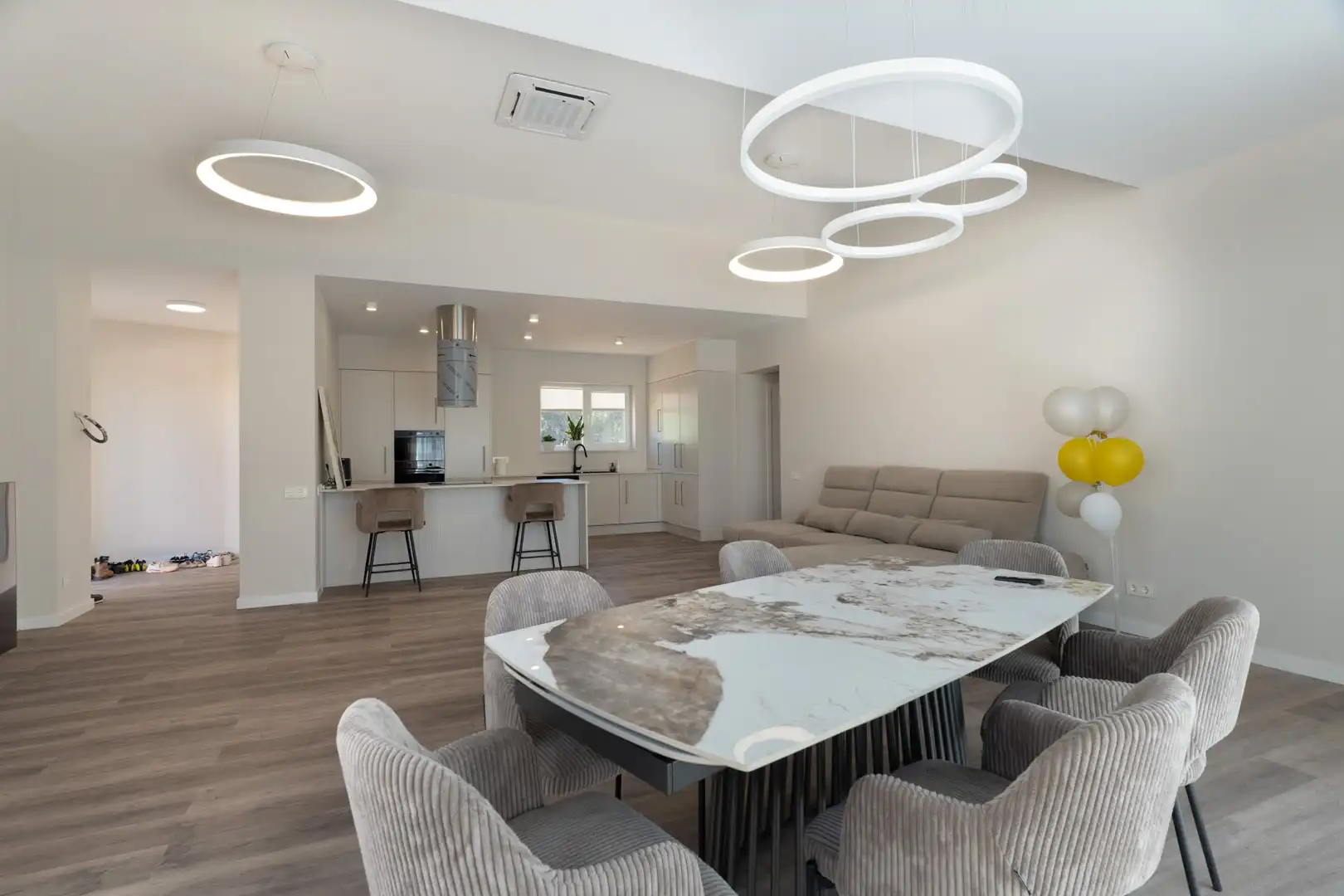 Villa avec piscine à vendre à Gargasindi - Garduix - Colina del Sol, imagen 8