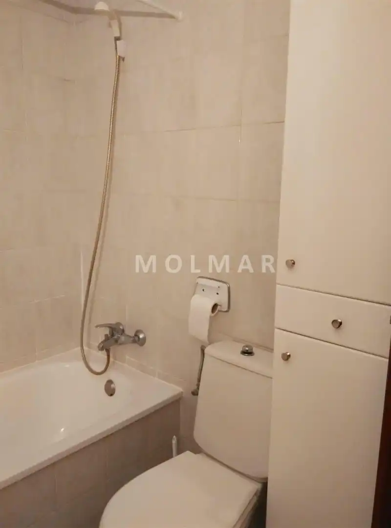 Baño de Piso en venta en Paterna con Terraza