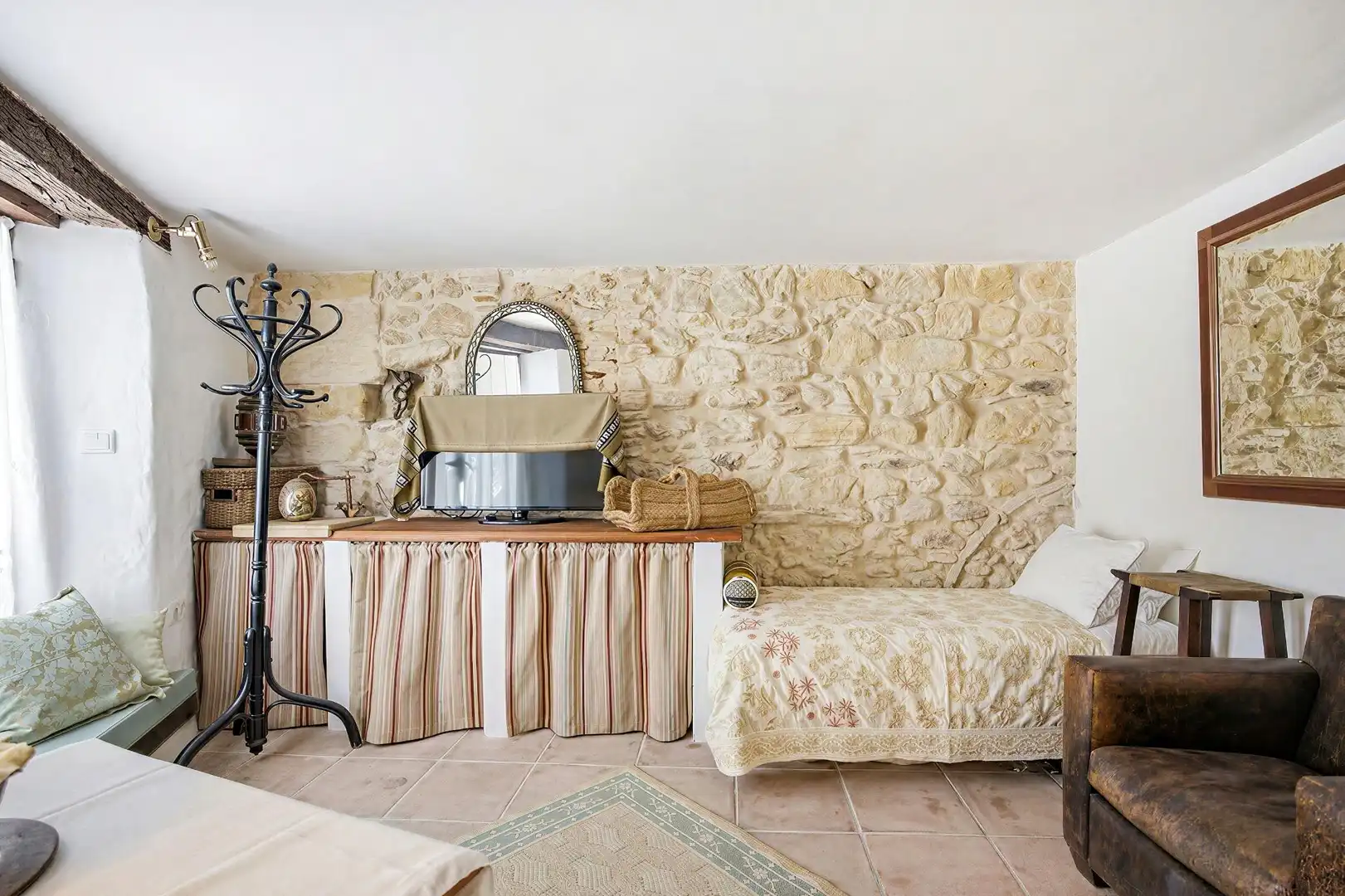 Habitación de Casa o chalet en venta en Vejer de la Frontera con Calefacción, Terraza y Jacuzzi
