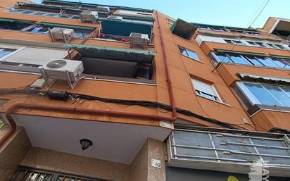 Exterior view of Flat for sale in Alcobendas