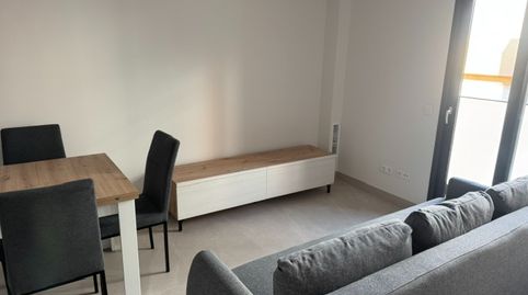 Foto 2 de Piso de alquiler en La Vall d'Uixó, Castellón