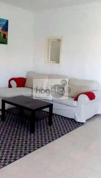 Piso de alquiler en Sevilla, Sevilla
