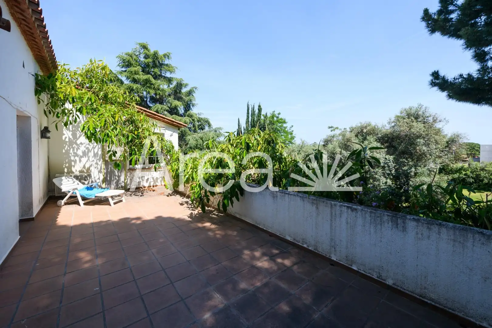 Chalet con jardín en venta en Avenida SANT ANDREU, imagen 30