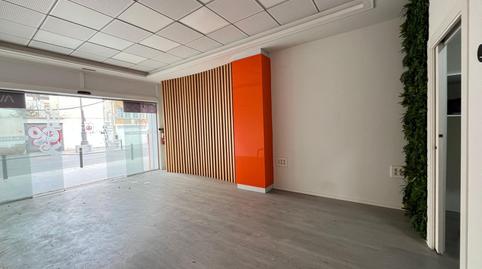 Photo 5 of Premises to rent in Pueblo, Guardamar del Segura