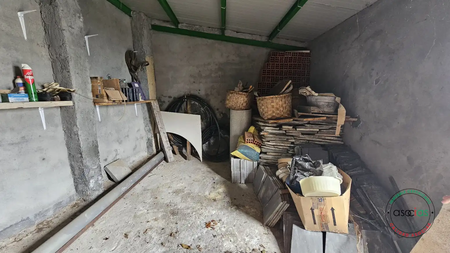 Casa o xalet en venda en Tineo amb Calefacció