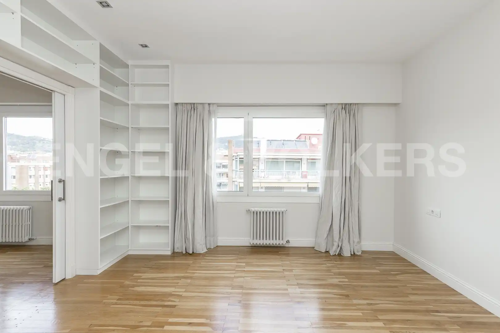 Attique avec ascenseur à vendre à Sarrià - Sant Gervasi, imagen 27