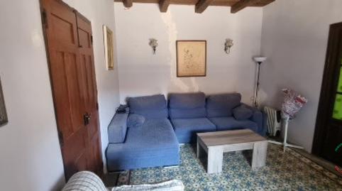 Foto 5 de Casa o xalet en venda a Izagre - C/ Real - Valdemorilla, 9, Izagre, León