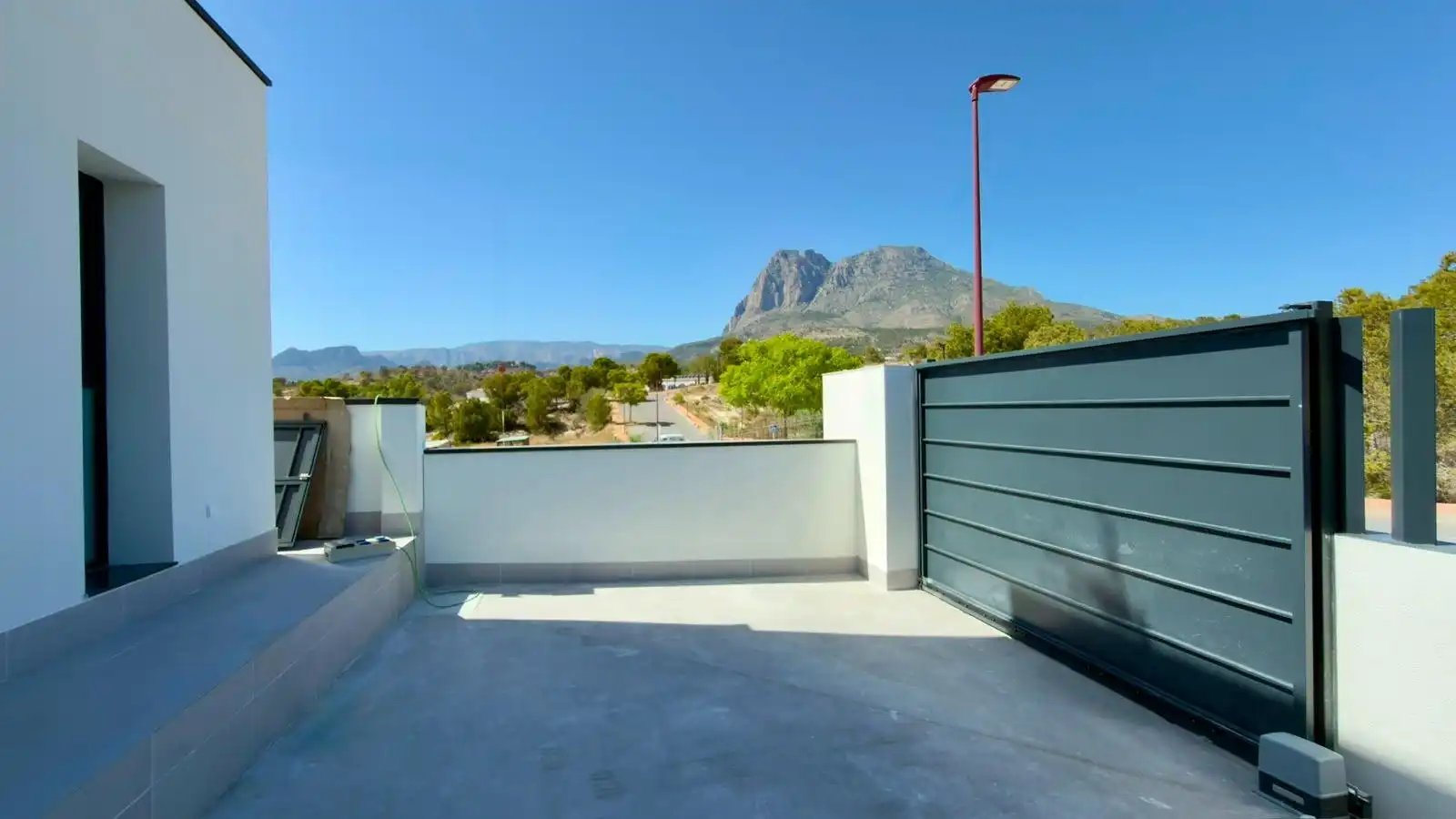 Villa avec piscine à vendre à Calle Calle Rey Felipe VI, imagen 19