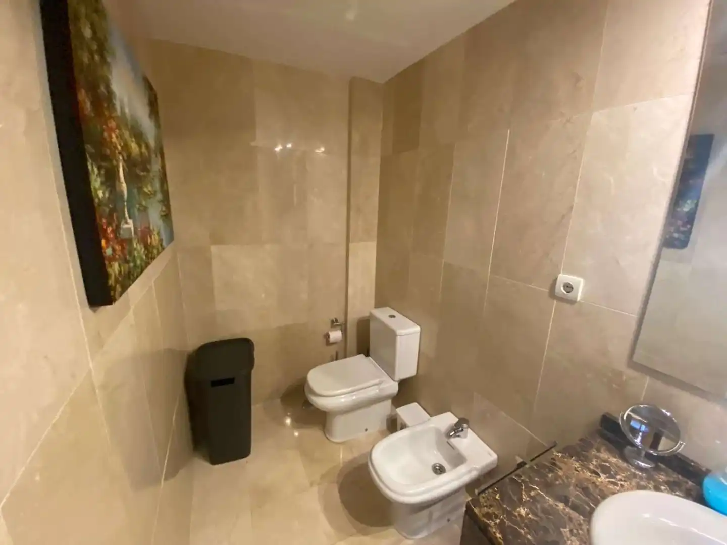 Apartment with pool for sale in Torrequebrada, imagen 16