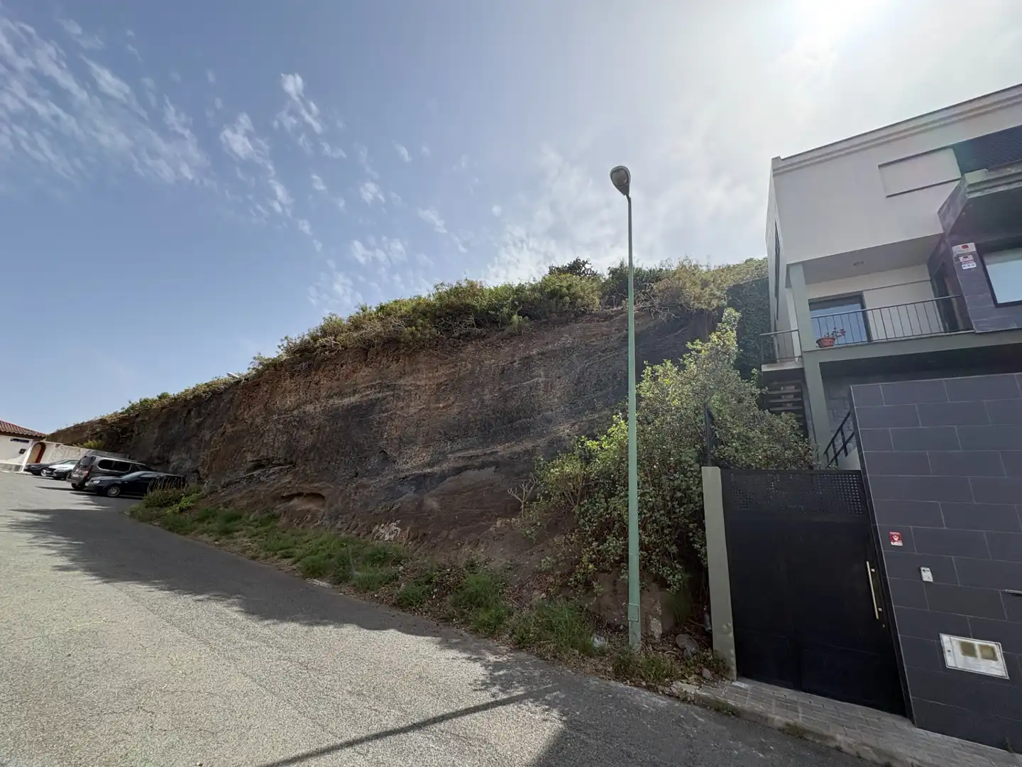 Wohnbaugrundstück zum Verkauf in Calle Escultor Juan Jaén Díaz 7