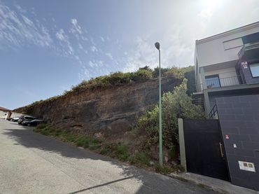 Terreno residenziale in vendita a Calle Escultor Juan Jaén Díaz 7