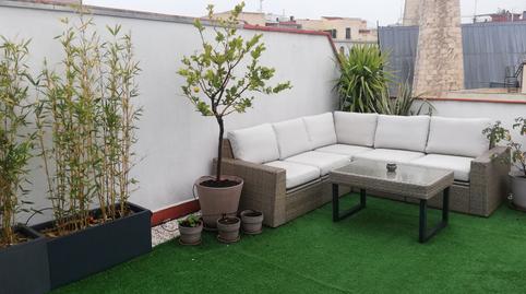 Photo 4 of Attic to rent in Calle del Alcalde Sainz de Baranda, 8, Ibiza de Madrid,  Madrid Capital