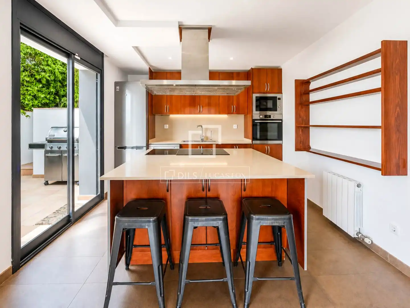 Villa avec piscine à vendre à Vallpineda - Santa Bárbara, imagen 21
