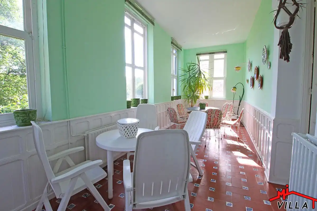 Comedor de Casa o chalet en venta en Ampuero con Terraza y Trastero
