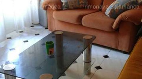 Photo 2 of Flat for rent in Carmelitas, Salamanca Capital