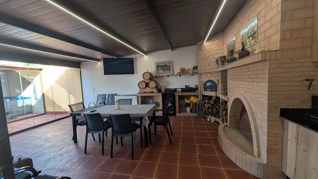 Casa adosada en Venta en Rincón Bajo