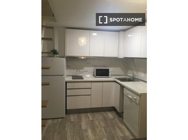Appartement à louer à Carabanchel