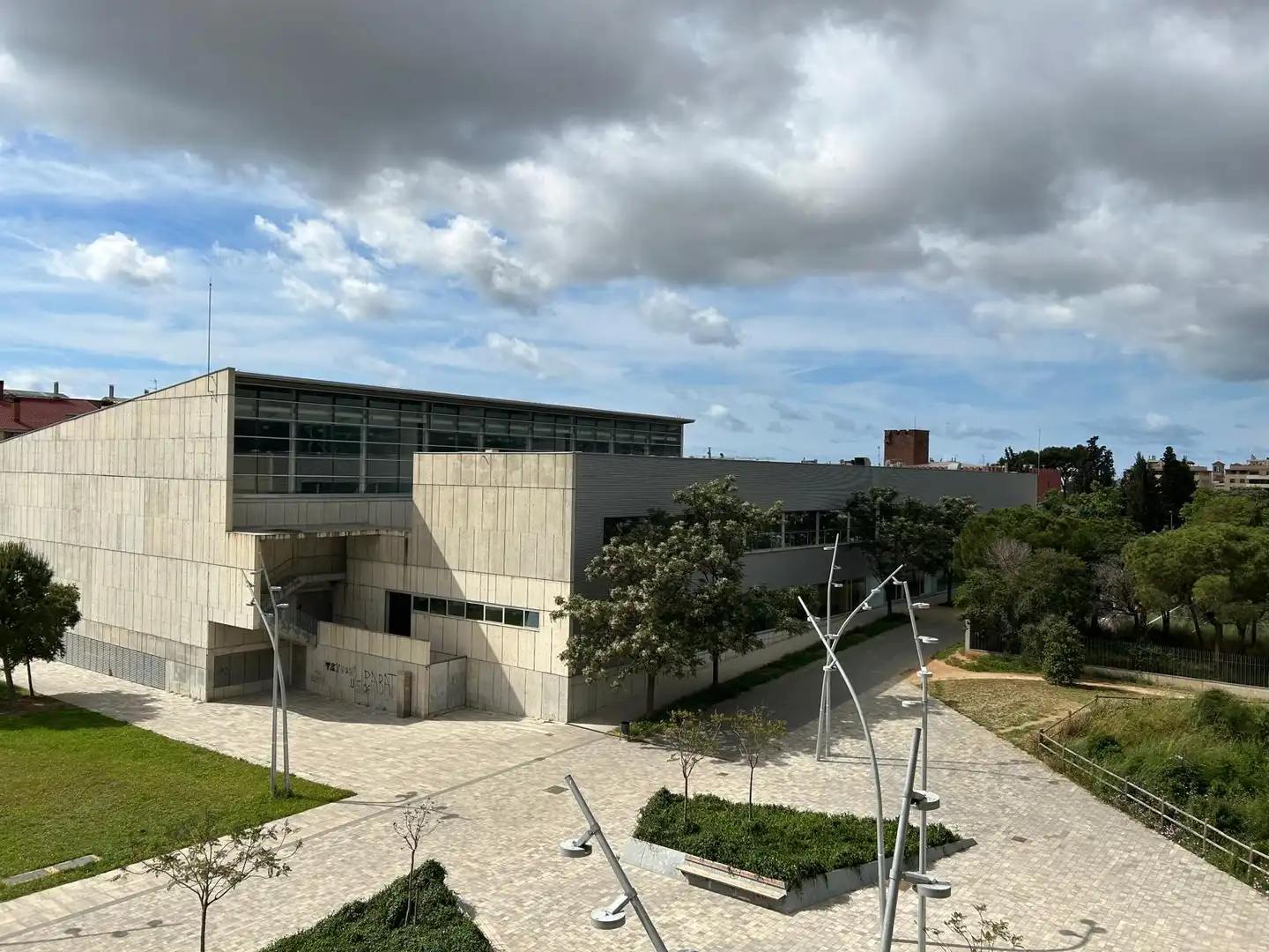 Piso en venta en Llevant