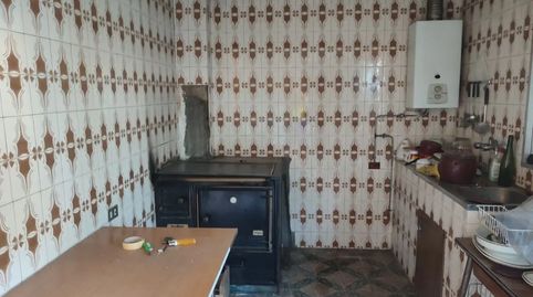 Foto 3 de Piso en venta en Camino Devesa, 17, Bembrive, Vigo