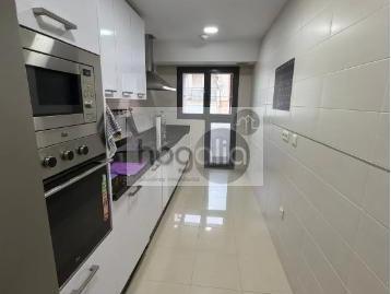 Foto 3 de Pis de lloguer a La Oliva, Sevilla