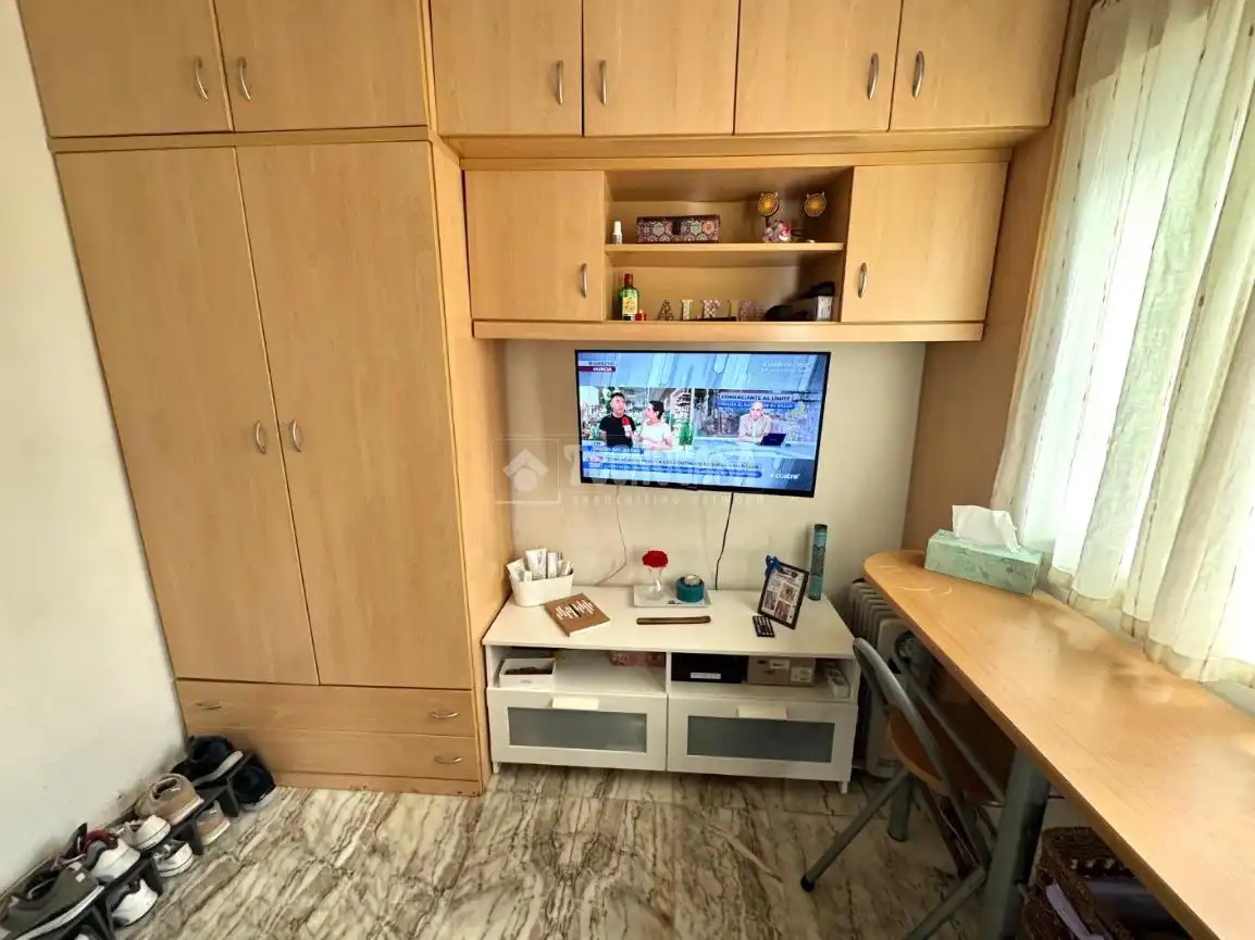 Bedroom of Study for sale in Madrid
