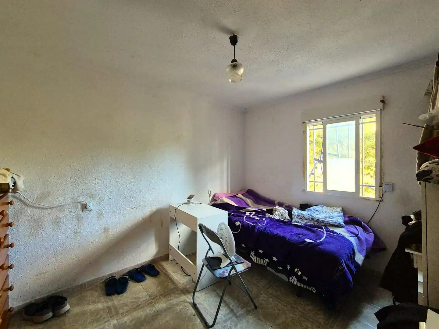 Apartament en venda a MARQUES DE SANTILLANA, Juan XXIII