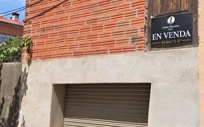 Exterior view of Residential for sale in Llinars del Vallès