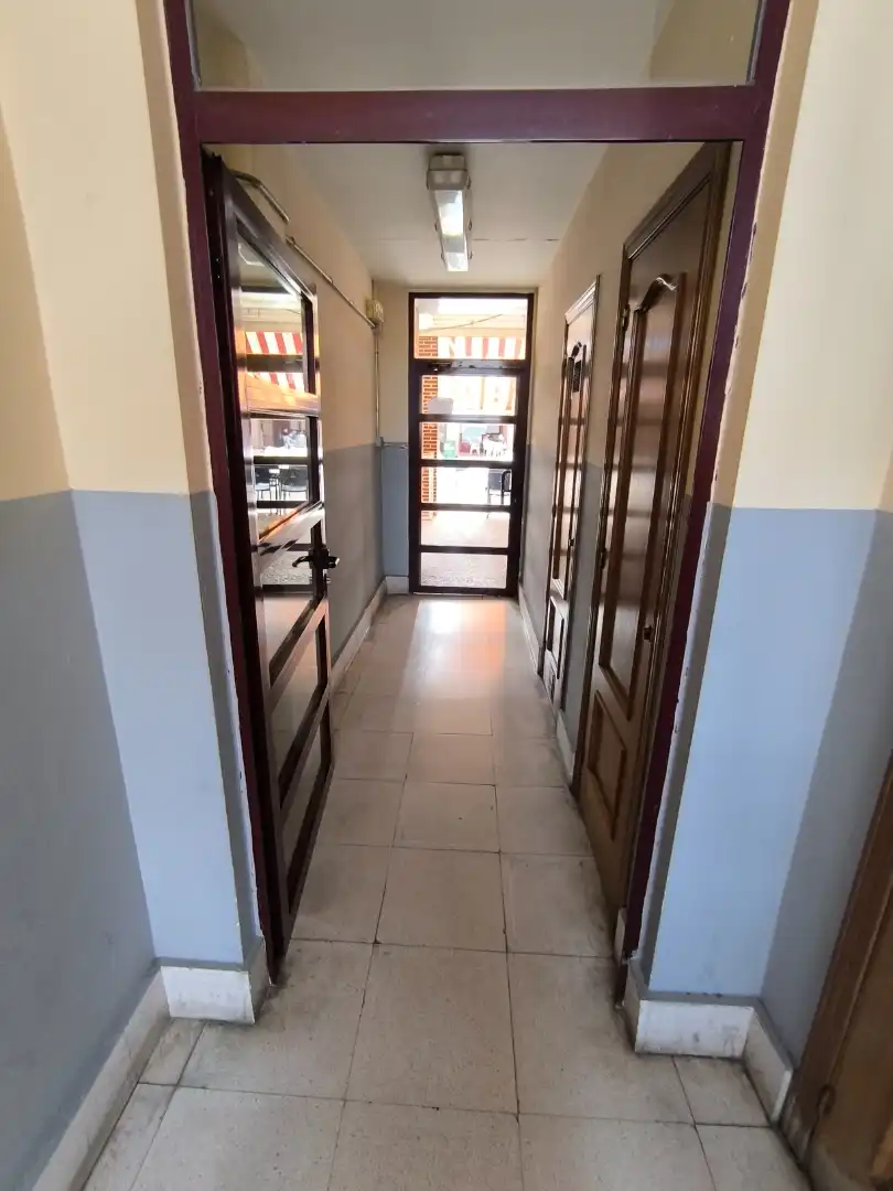 Garaje en venta en Villamuriel de Cerrato