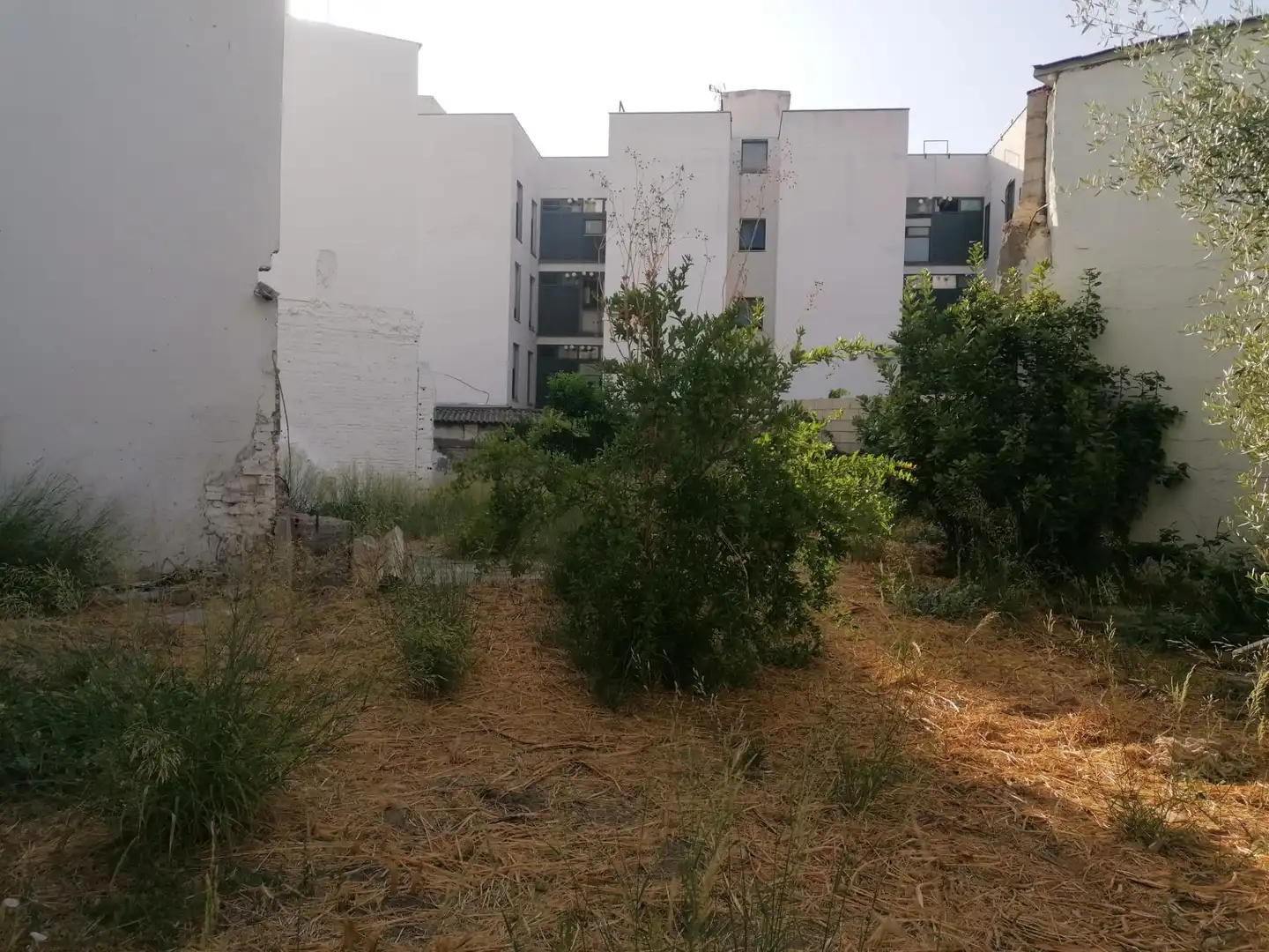 Residencial en venta en Camas