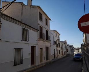 Exterior view of House or chalet for sale in Gilena