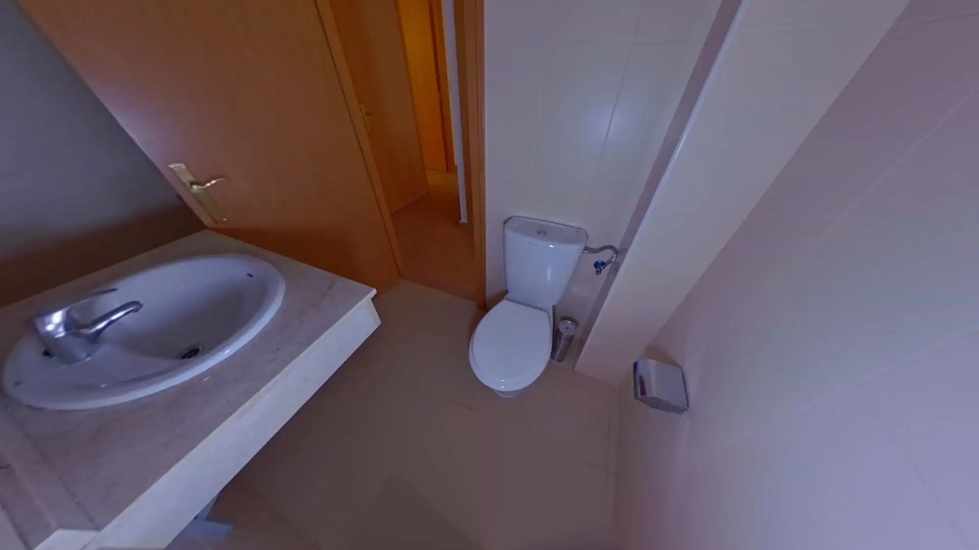 Bathroom of Ground floor for sale in Molina de Segura  with Terrace
