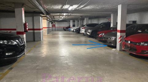 Foto 5 de Garatge en venda a Centro Ciudad, Paterna