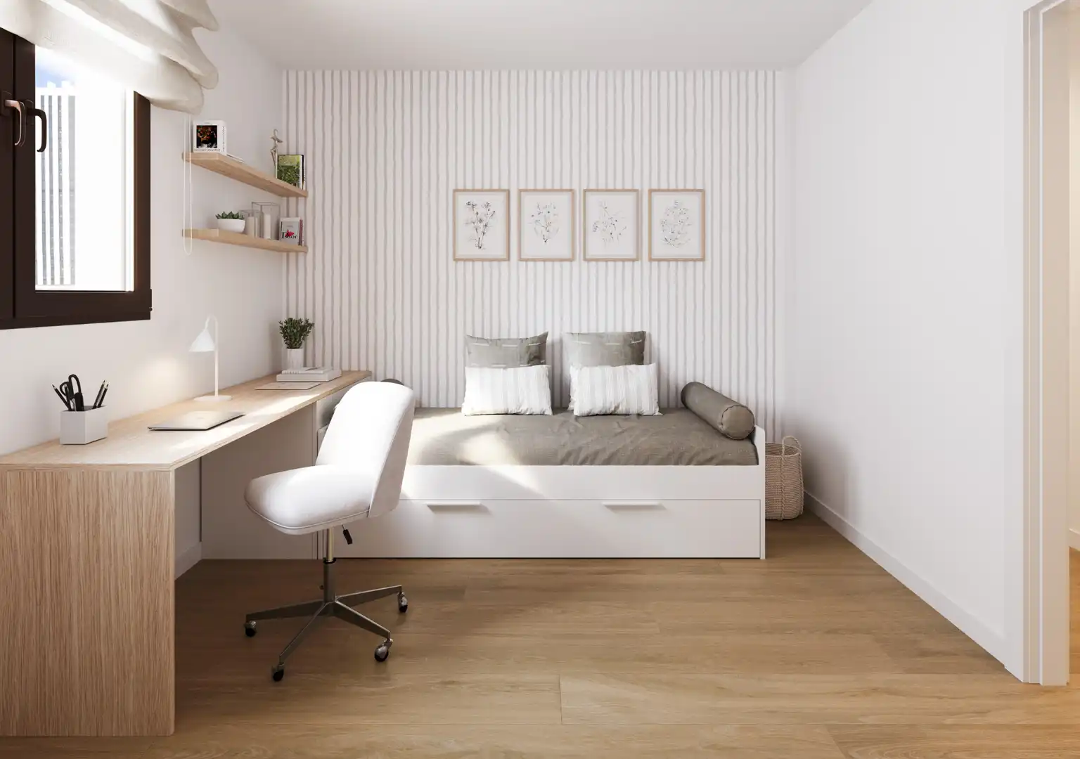 Wohnung zum Verkauf in Calle Joyeros, 1, Camino Viejo de Málaga