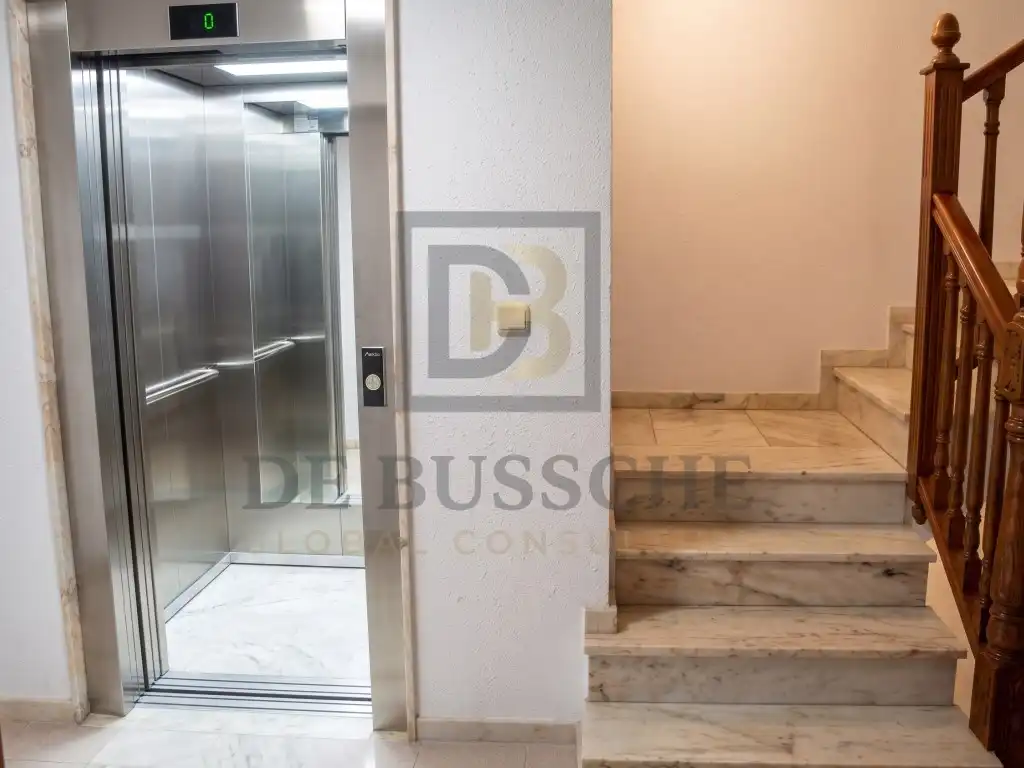Pis en venda en Almoradí amb Aire condicionat, Moblat i Forn