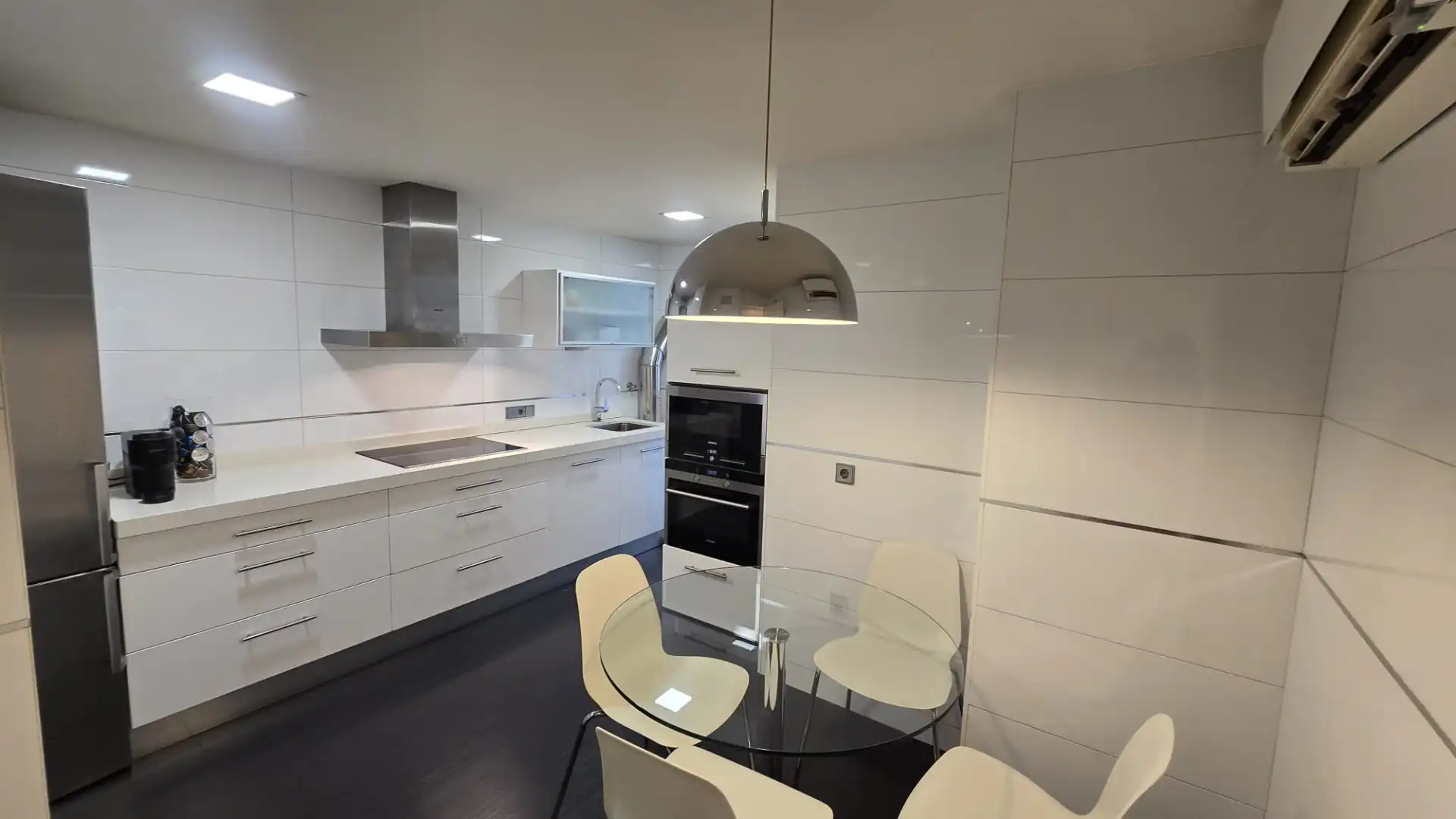 Piso con terraza en venta en Calle Zurbarán, imagen 7