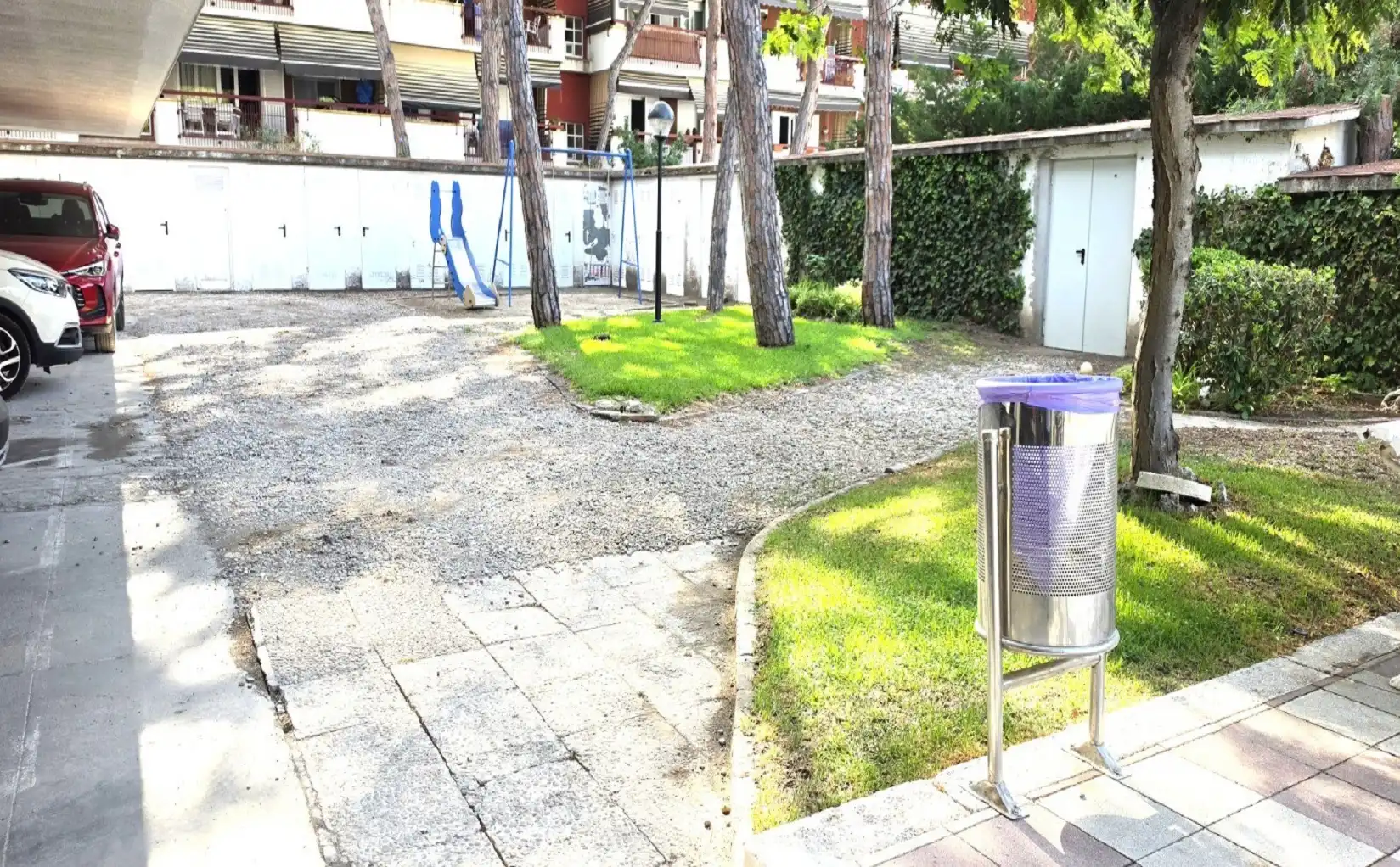 Apartments for sale in Castelldefels, Barcelona