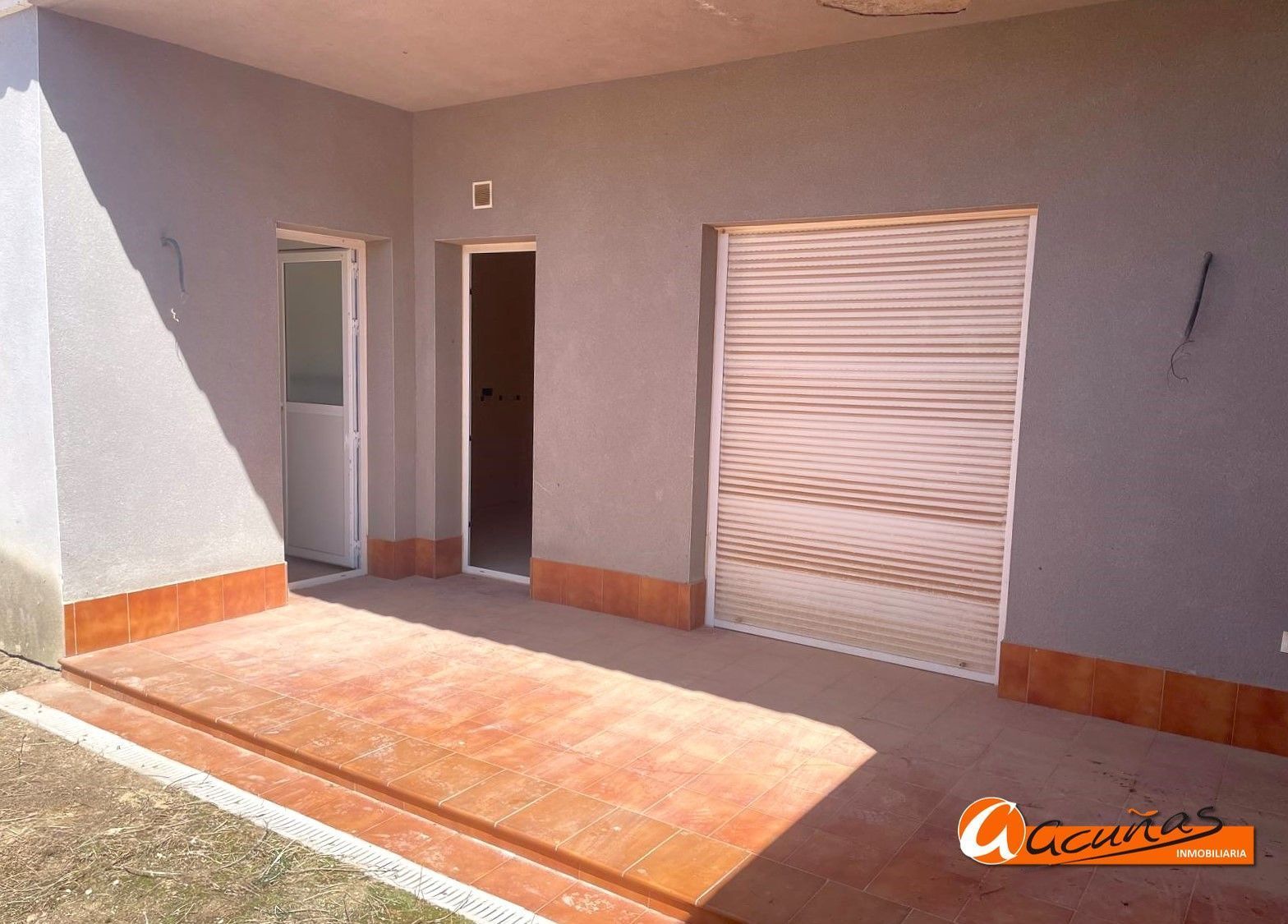 Casa adosada en venda