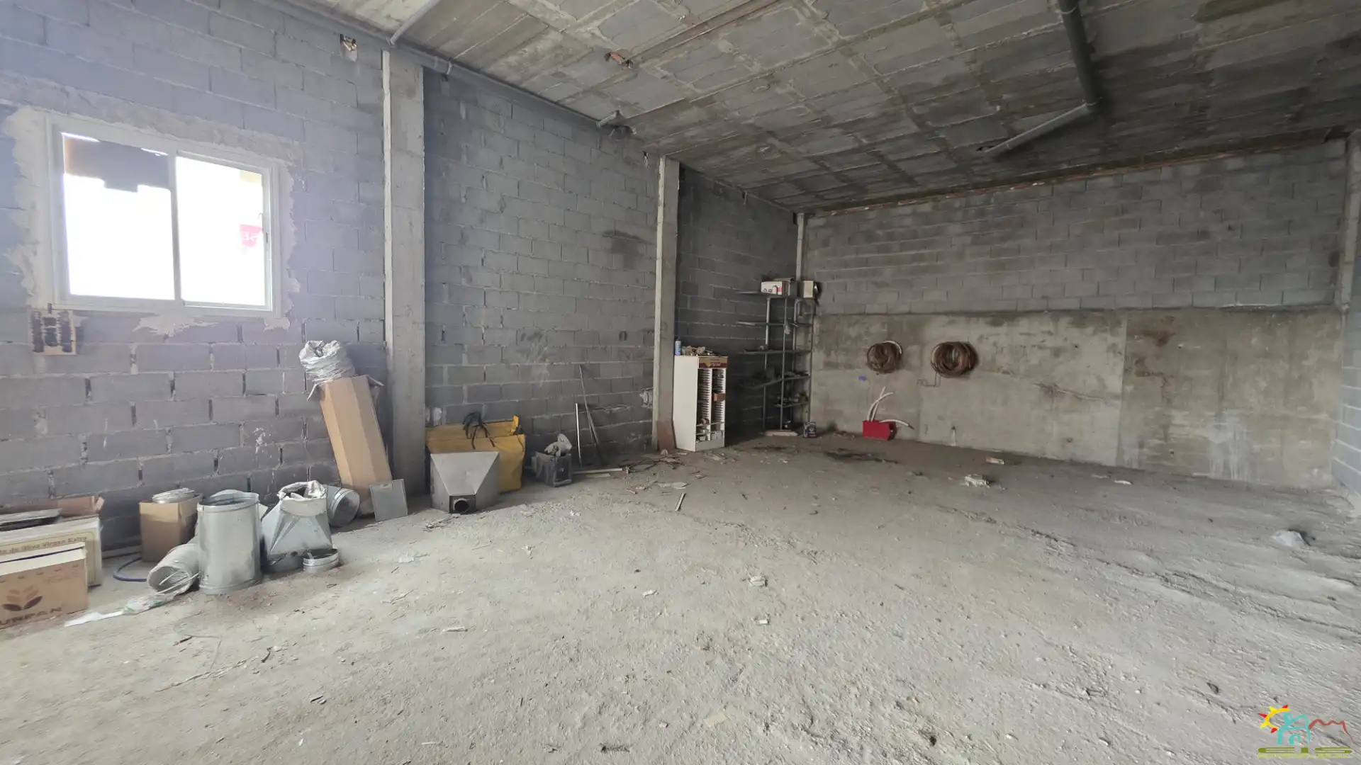 Gewerbefläche zum Verkauf in Huércal de Almería, imagen 5