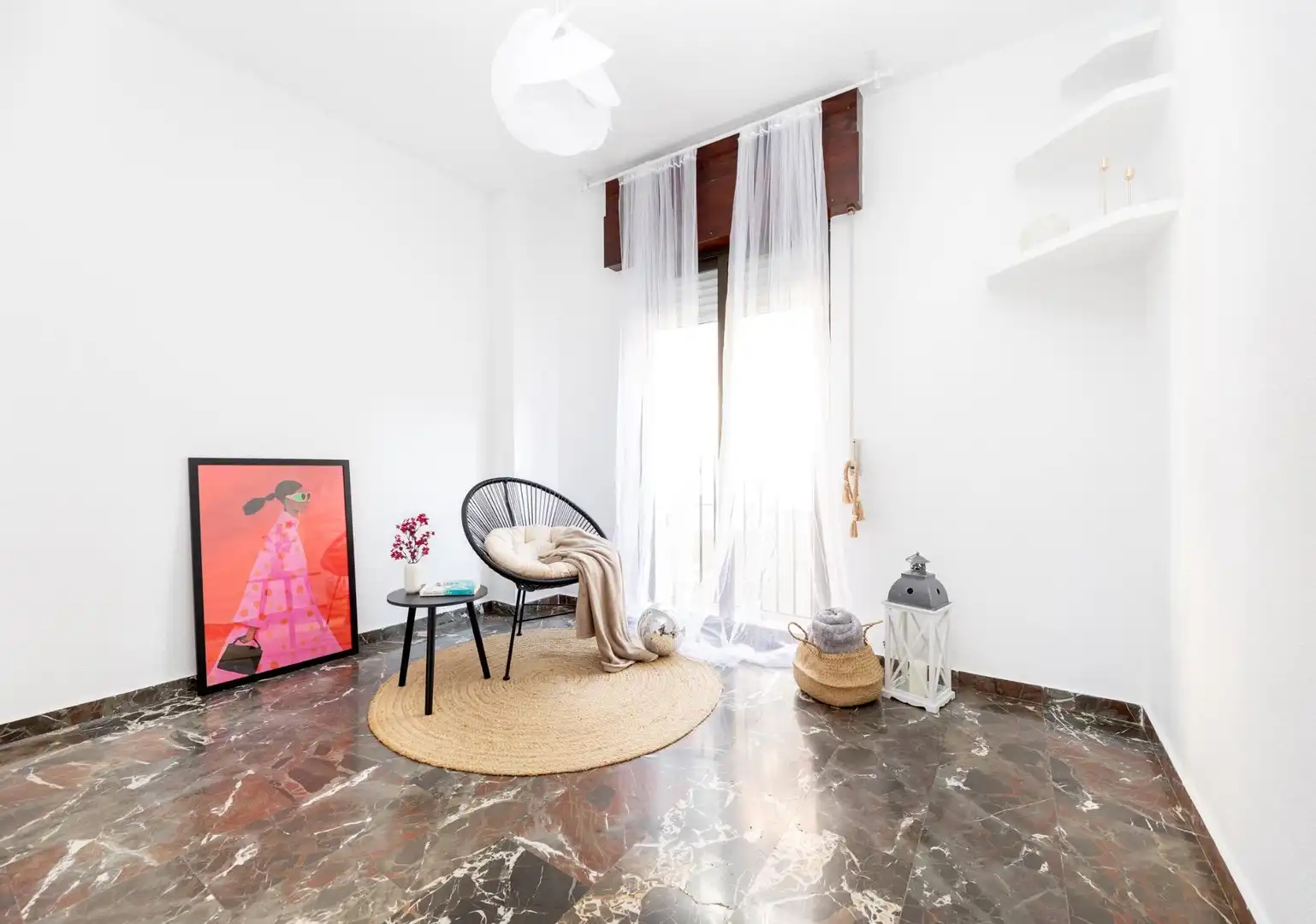 Wohnung zum Verkauf in Plaza Abastos 20, imagen 22