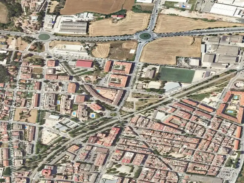 Piso en venta en Calle Diagonal 42 N2-48 Can Xarlet Can Ferran, imagen 3